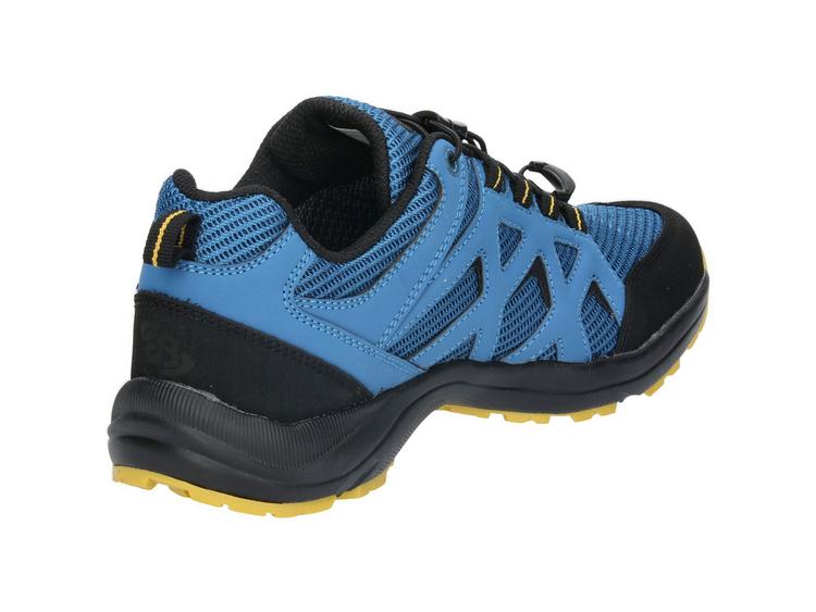 Br&uuml;tting Br&uuml;tting Trekkingschuh Wanderschuhe Herren - petrol/schwarz/orange - 0 | SportScheck