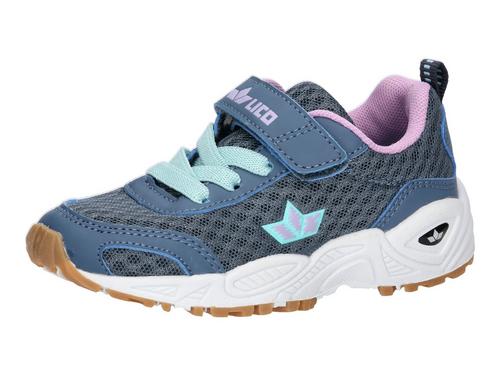 LICO Hallenschuh Hallenschuhe M&auml;dchen