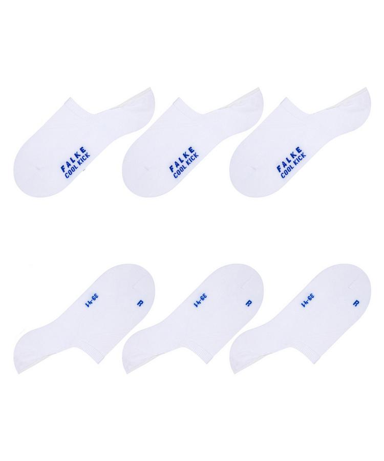 Falke Falke Cool Kick Bundle 3P IN Socken - white (2000) - 2 | SportScheck