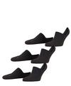 Falke Cool Kick Bundle 3P IN Socken - black (3000)