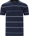 Cruz austin Funktionsshirt Herren - 2002 Navy