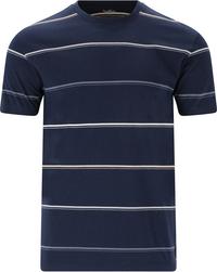 Cruz austin Funktionsshirt Herren - 2002 Navy