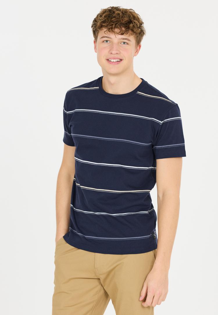 Cruz Cruz austin Funktionsshirt Herren - 2002 Navy - 1 | SportScheck