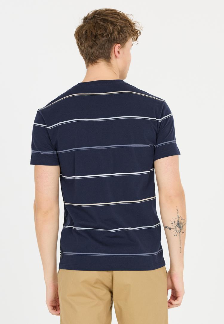 Cruz Cruz austin Funktionsshirt Herren - 2002 Navy - 3 | SportScheck