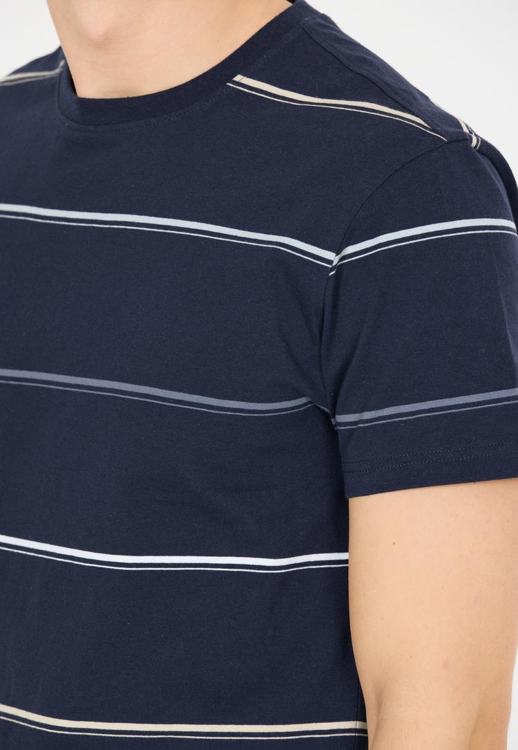 Cruz Cruz austin Funktionsshirt Herren - 2002 Navy - 1 | SportScheck