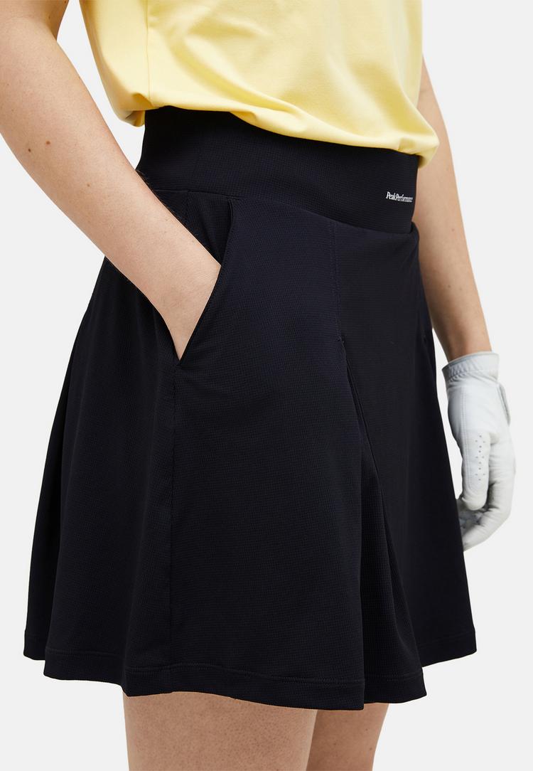 Peak Performance Peak Performance Maxirock Damen - black - 3 | SportScheck