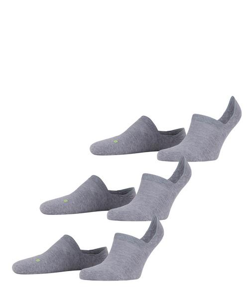 Falke Cool Kick Bundle 3P IN Socken