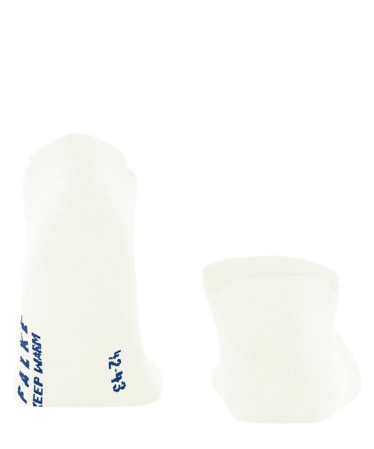Falke Falke Keep Warm SN Socken - off-white (2040) - 0 | SportScheck