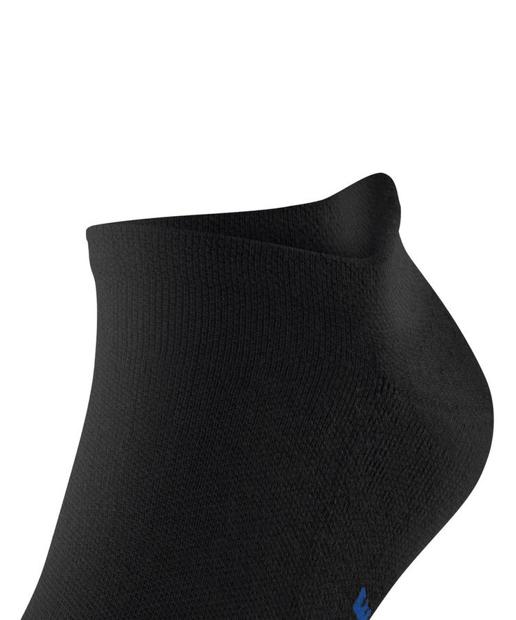 Falke Falke Keep Warm SN Socken - black (3000) - 1 | SportScheck