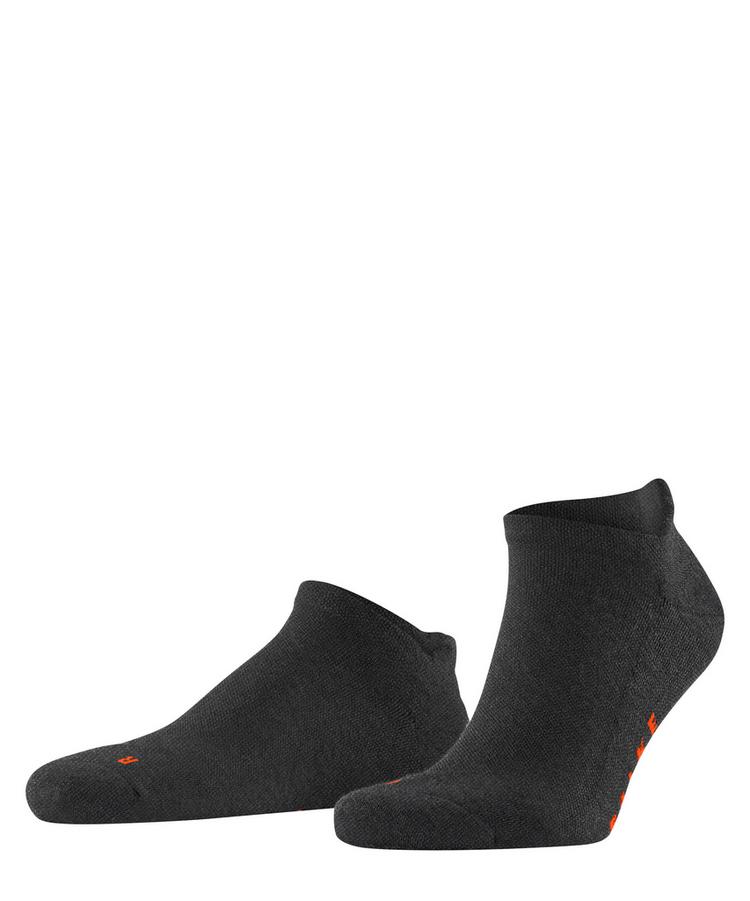 Falke Falke Keep Warm SN Socken - anthra.mel (3080) - 0 | SportScheck