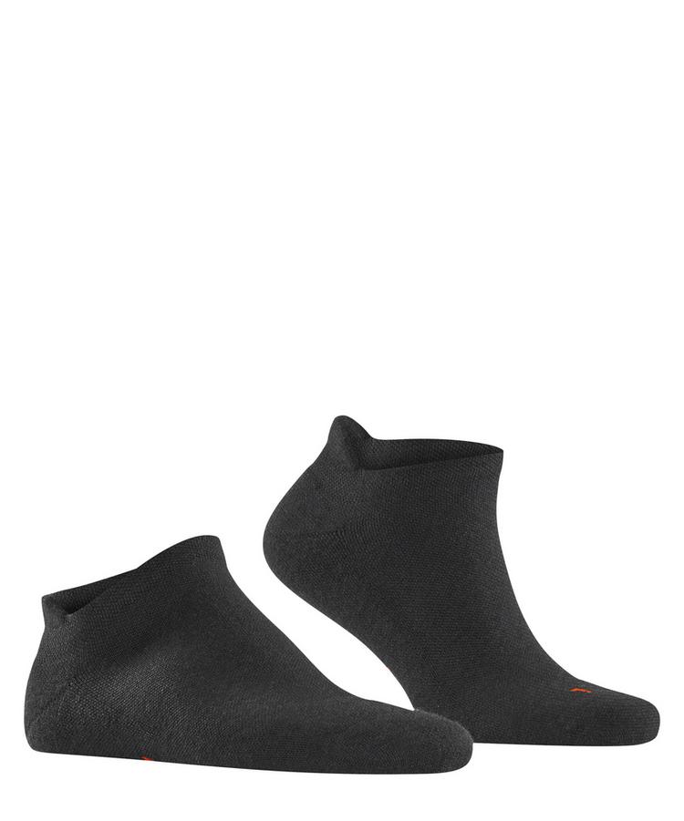 Falke Falke Keep Warm SN Socken - anthra.mel (3080) - 0 | SportScheck