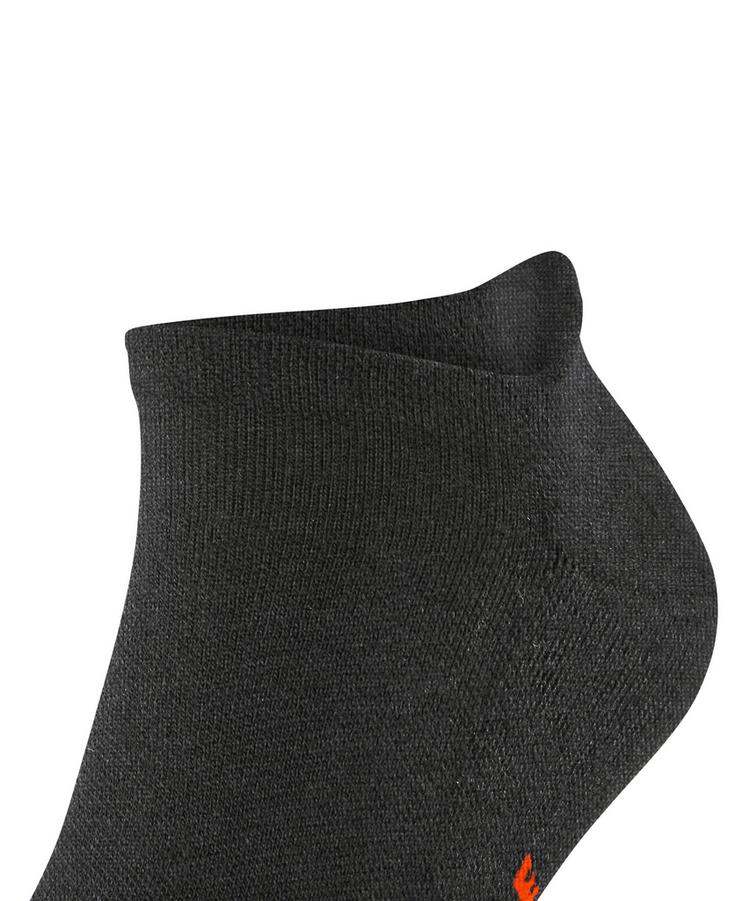 Falke Falke Keep Warm SN Socken - anthra.mel (3080) - 1 | SportScheck