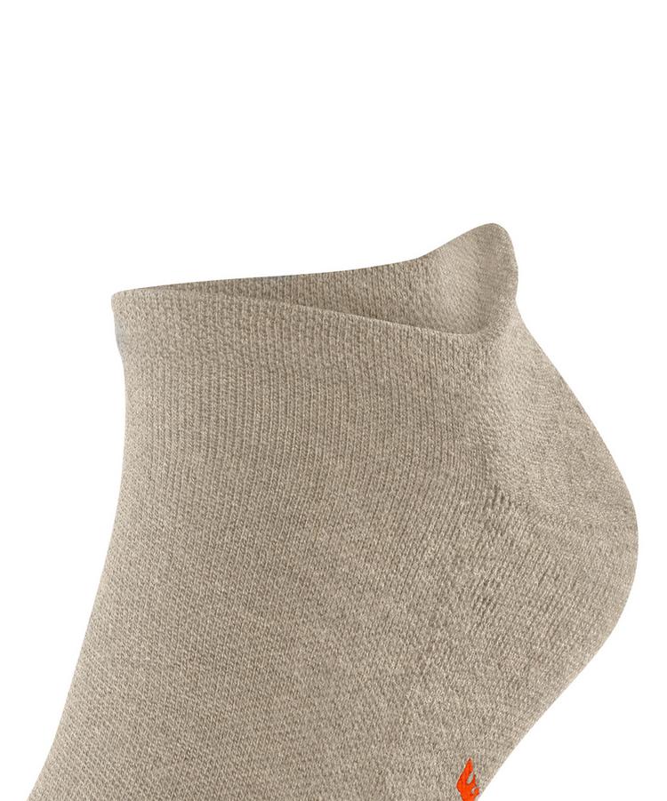 Falke Falke Keep Warm SN Socken - beige mel. (4043) - 1 | SportScheck