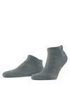 Falke Keep Warm SN Socken - smoke blue (6333)