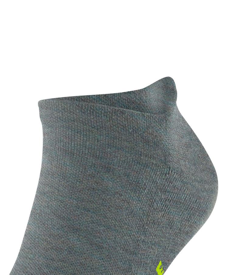 Falke Falke Keep Warm SN Socken - smoke blue (6333) - 1 | SportScheck