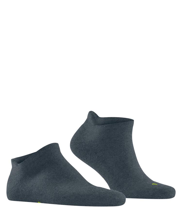 Falke Falke Keep Warm SN Socken - storm (6340) - 0 | SportScheck