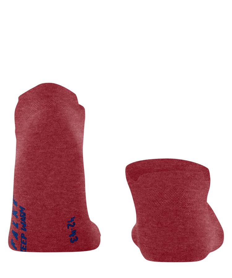 Falke Falke Keep Warm SN Socken - ingle (8077) - 0 | SportScheck