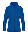 JAKO Challenge Trainingsjacke Damen Trainingsjacke Herren - blaublau