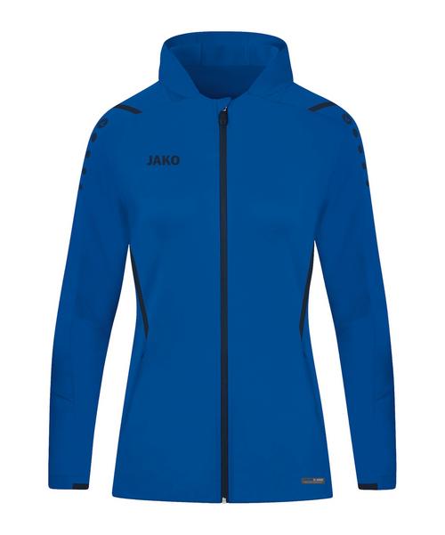 JAKO Challenge Trainingsjacke Damen Trainingsjacke Herren