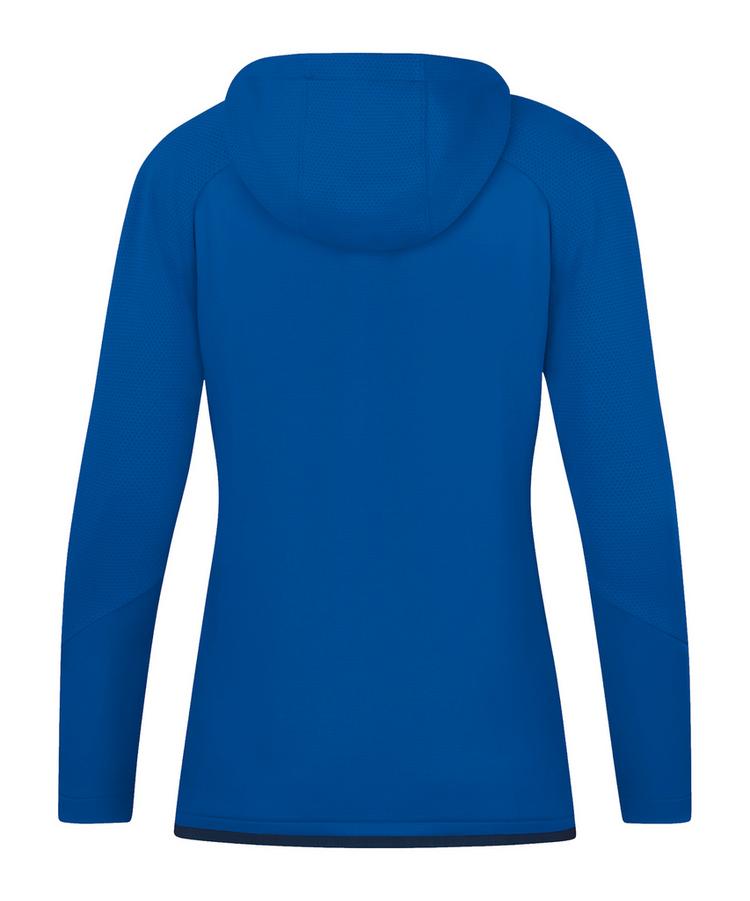 JAKO JAKO Challenge Trainingsjacke Damen Trainingsjacke Herren - blaublau - 0 | SportScheck