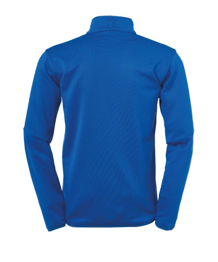 Uhlsport Uhlsport Stream 22 Ziptop Funktionssweatshirt Herren - BlauWeiss - 0 | SportScheck