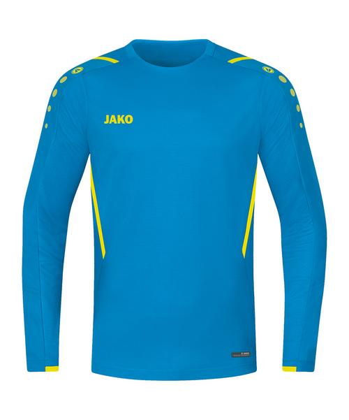 JAKO Challenge Sweatshirt Funktionssweatshirt Herren