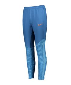 Nike Strike 22 Trainingshose Damen Trainingshose Damen blaurot
