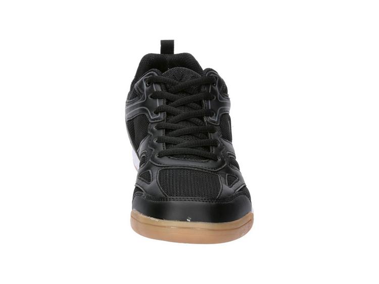 LICO LICO Sportschuh Hallenschuhe Herren - schwarz/grau - 0 | SportScheck