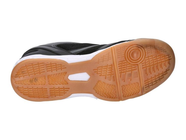 LICO LICO Sportschuh Hallenschuhe Herren - schwarz/grau - 2 | SportScheck