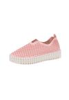 Ilse Jacobsen TULIP3373 Sneaker Damen - adobe rose