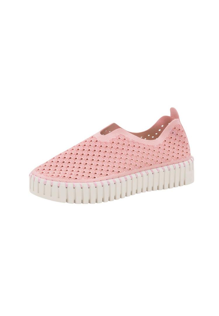 Ilse Jacobsen Ilse Jacobsen TULIP3373 Sneaker Damen - adobe rose - 0 | SportScheck