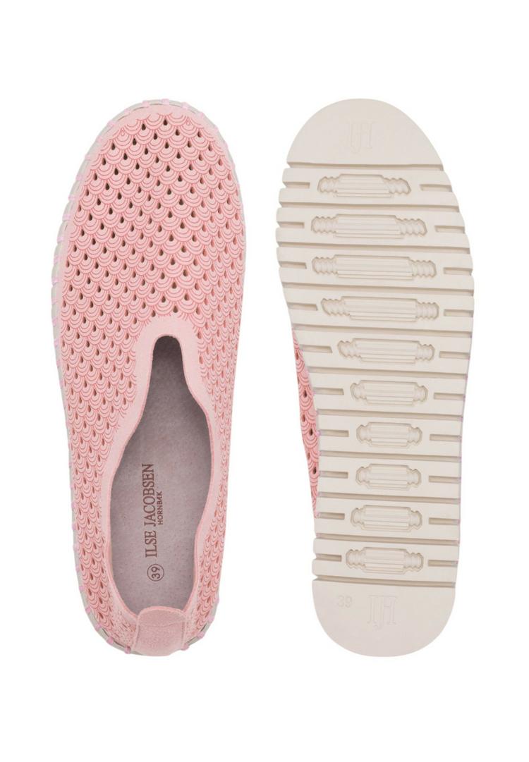 Ilse Jacobsen Ilse Jacobsen TULIP3373 Sneaker Damen - adobe rose - 0 | SportScheck