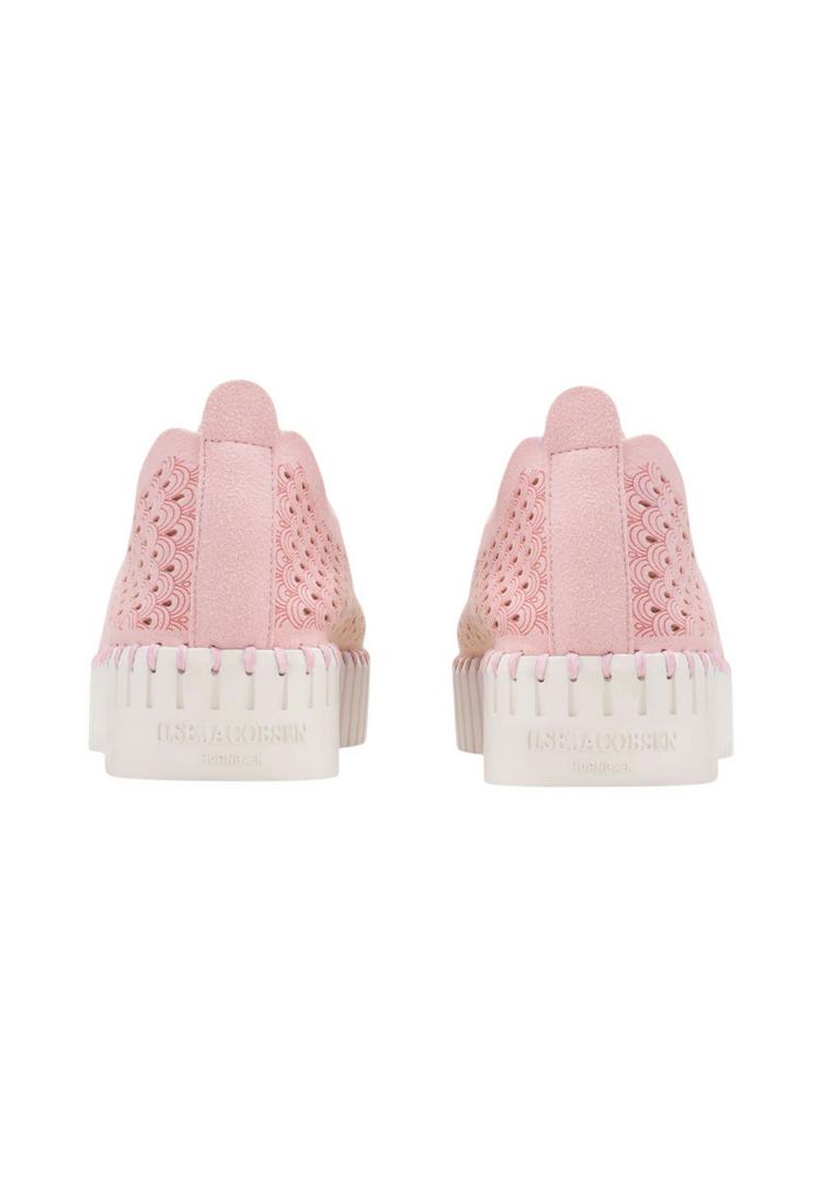 Ilse Jacobsen Ilse Jacobsen TULIP3373 Sneaker Damen - adobe rose - 1 | SportScheck