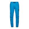 Mammut Massone Light Wanderhose Herren - glacier blue