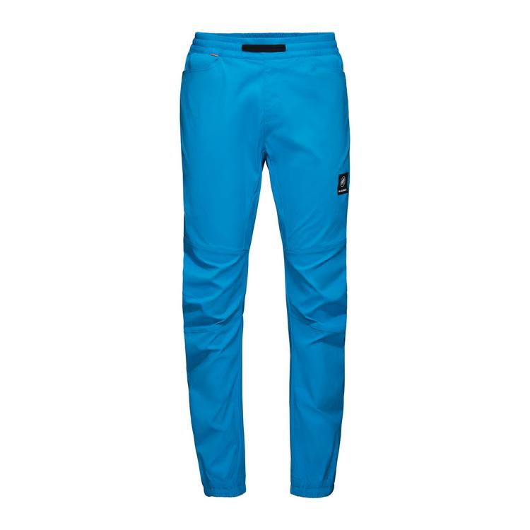 Mammut Mammut Massone Light Wanderhose Herren - glacier blue - 0 | SportScheck