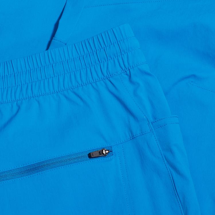 Mammut Mammut Massone Light Wanderhose Herren - glacier blue - 0 | SportScheck