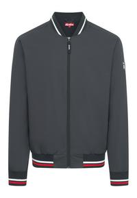 Derbe Blousby Sport Blouson Herren - blue/grey