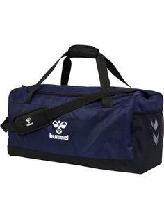 hummel Sporttasche MARINE/BLACK