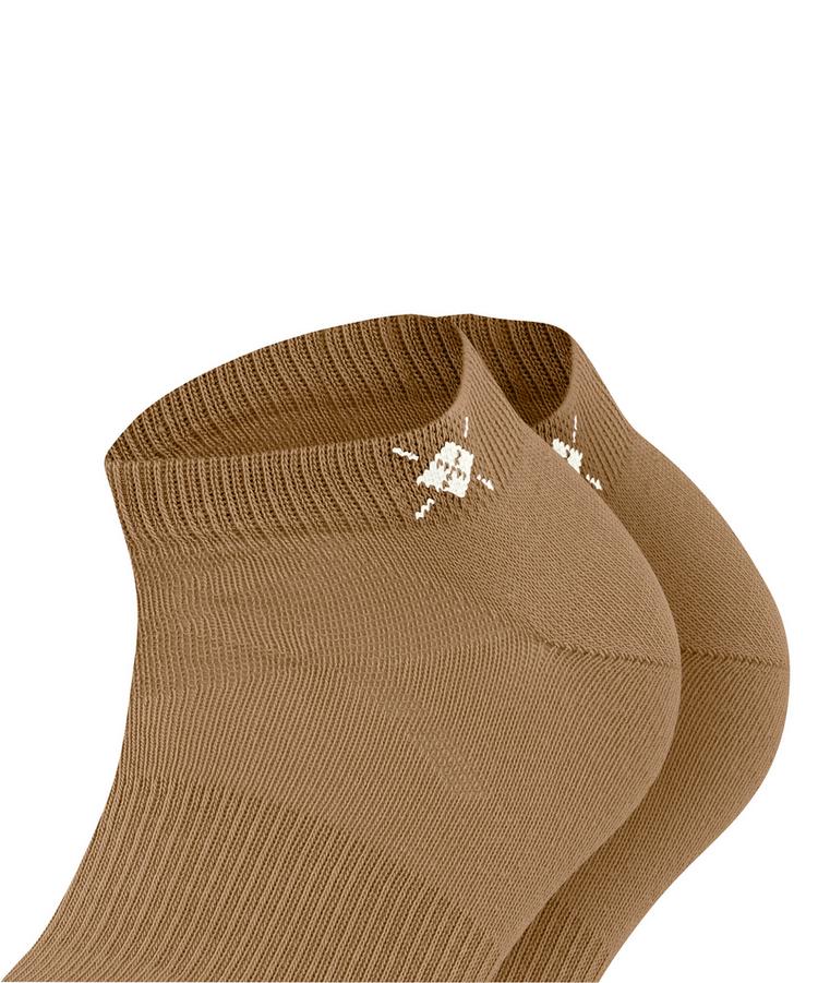 Burlington Burlington Everyday SN 2-Pack Socken Damen - brown sugar (5152) - 1 | SportScheck
