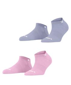 Burlington Sneakersocken Freizeitsocken Damen sporty-rose (8393)