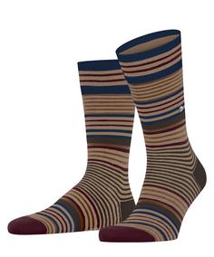 Burlington Freizeitsocken Herren camel (5038)