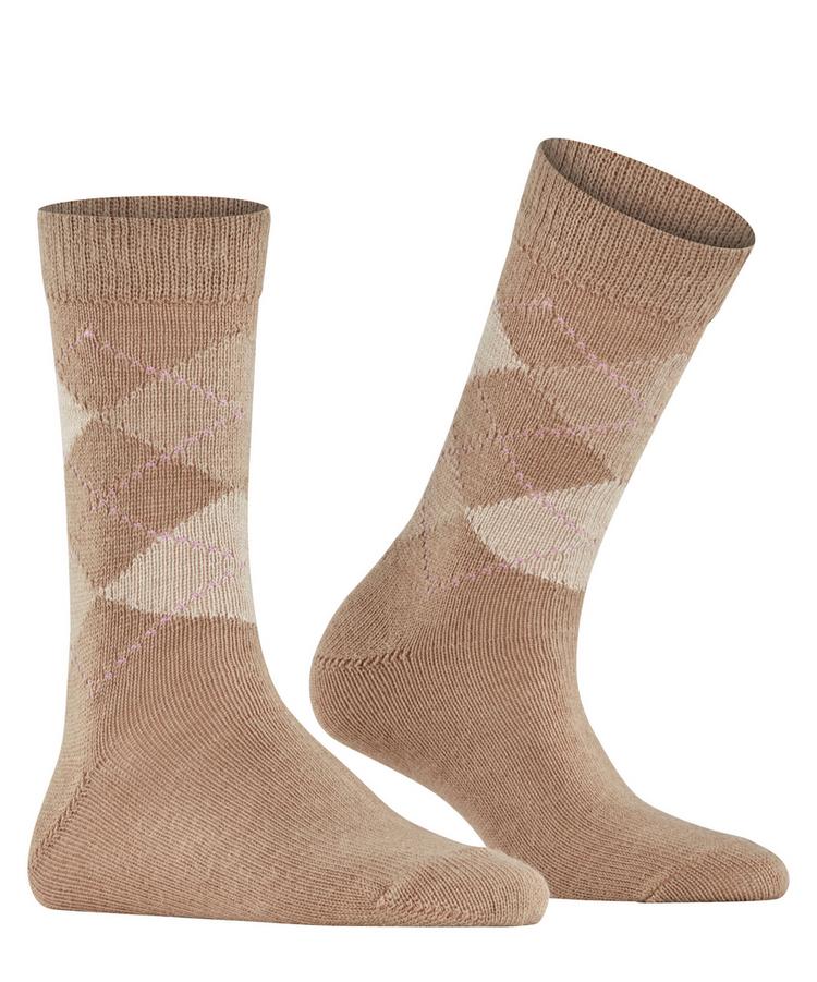 Burlington Burlington Whitby Socken Damen - sun (5039) - 0 | SportScheck