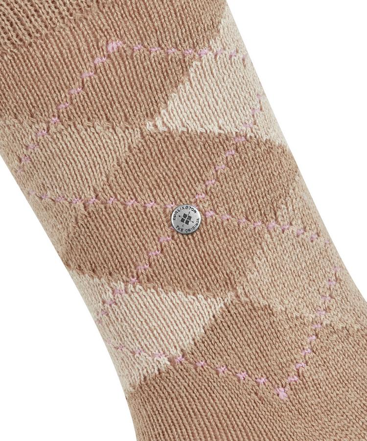 Burlington Burlington Whitby Socken Damen - sun (5039) - 1 | SportScheck