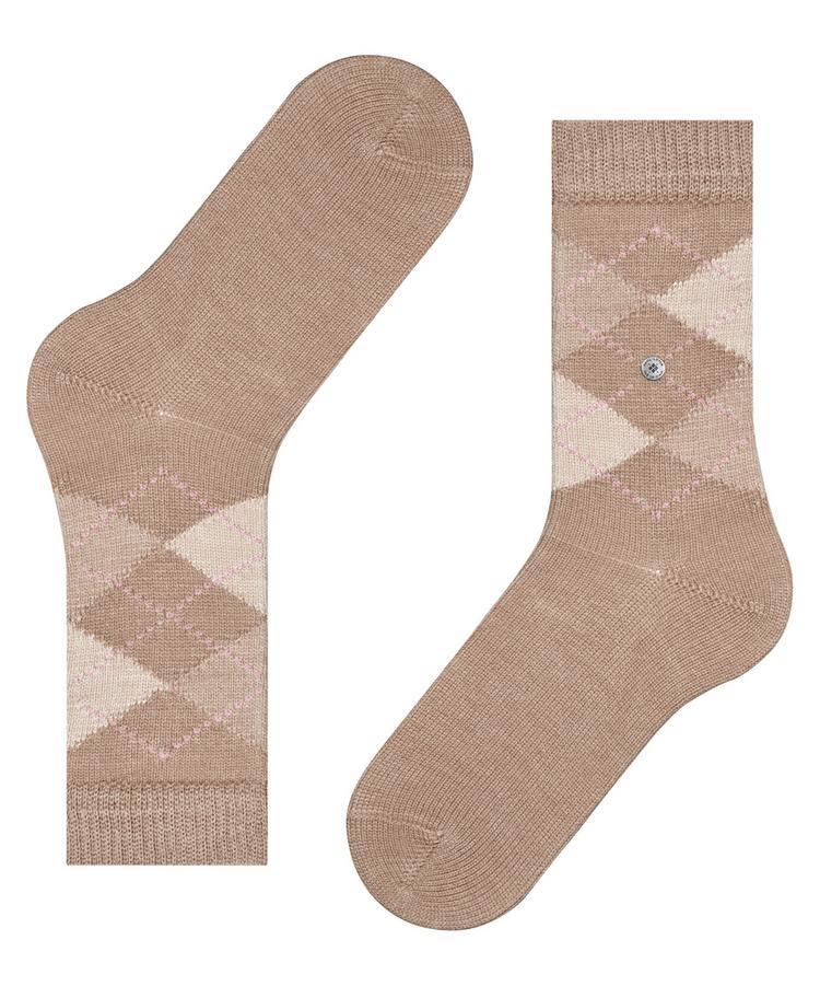 Burlington Burlington Whitby Socken Damen - sun (5039) - 2 | SportScheck