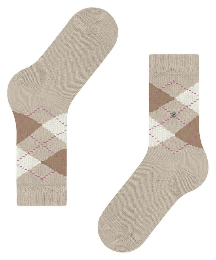 Burlington Burlington Whitby Socken Damen - sun (5039) - 3 | SportScheck