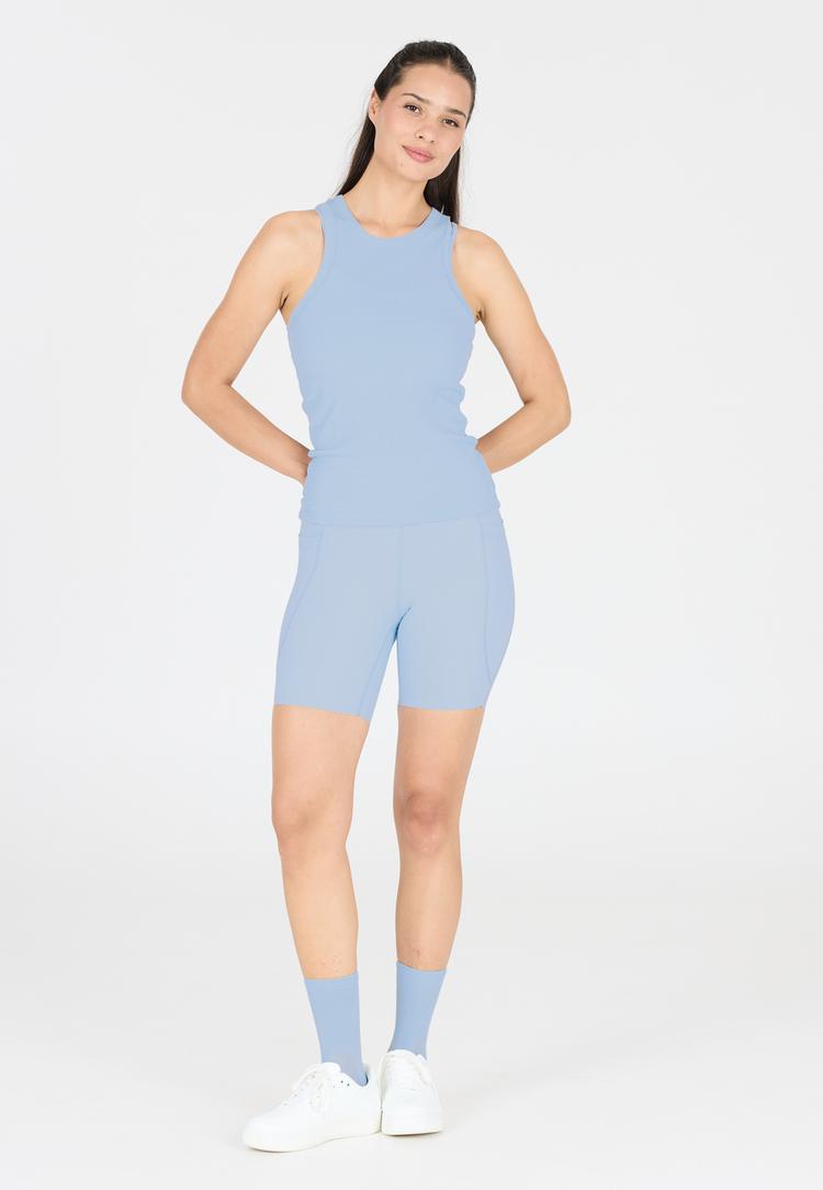 Athlecia Athlecia Lankae Tanktop Damen - 2259 Windsurfer - 1 | SportScheck