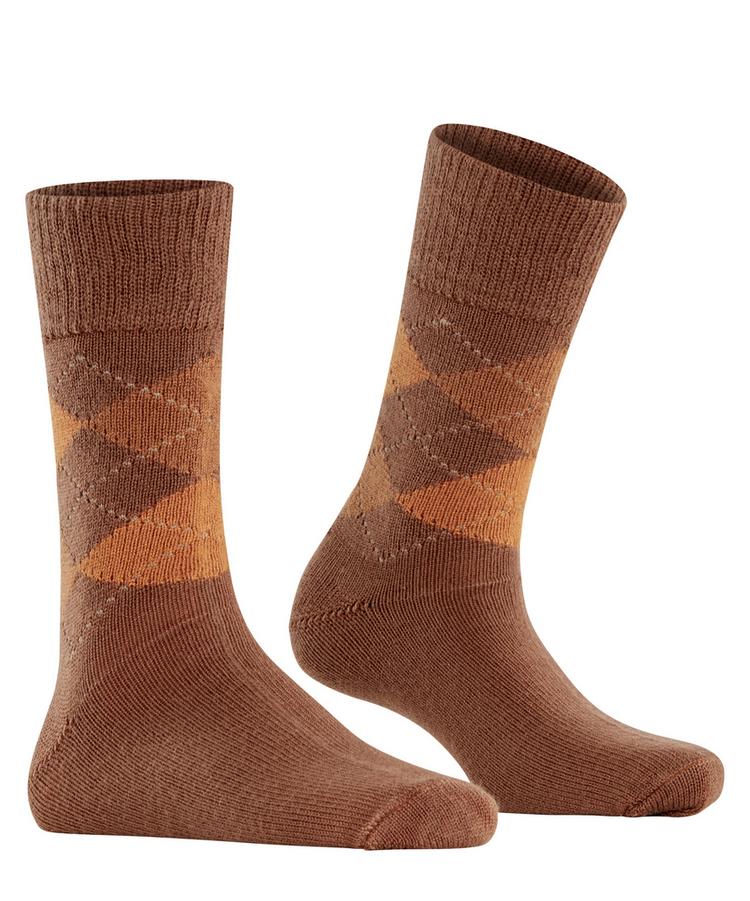 Burlington Burlington Whitby Socken Damen - chocolate (5043) - 0 | SportScheck