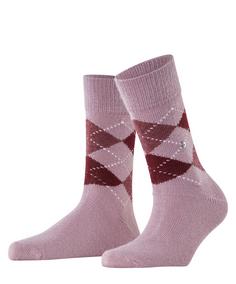 Burlington Freizeitsocken Damen azure (6327)