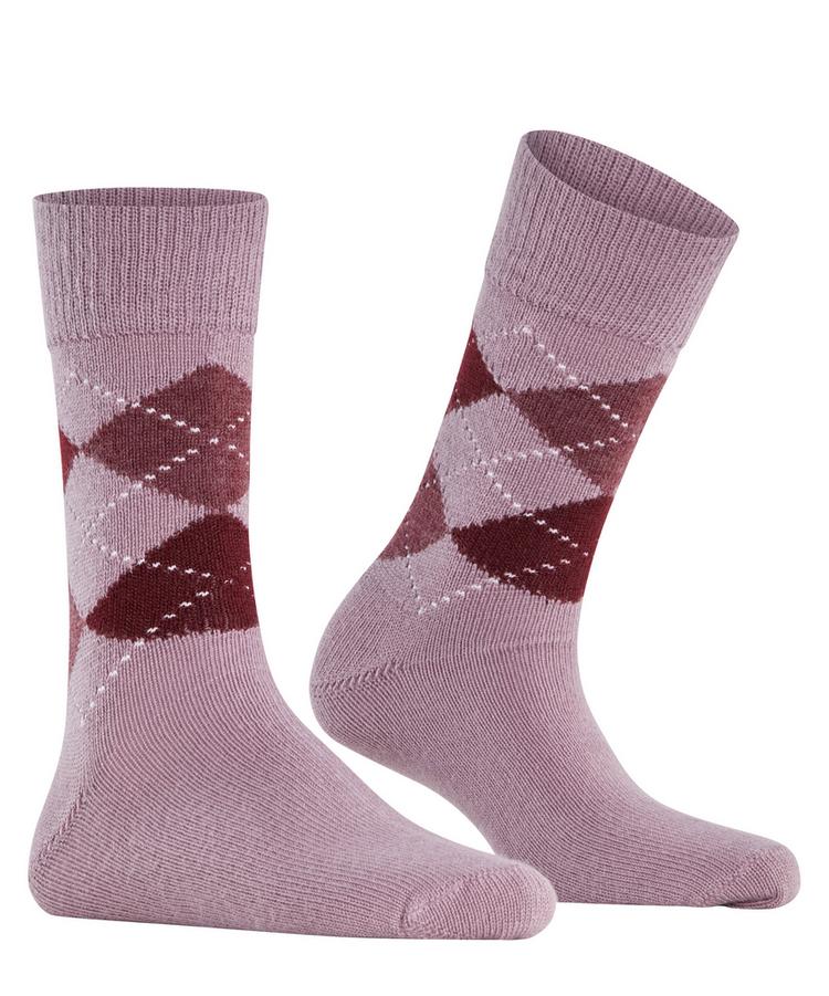 Burlington Burlington Whitby Socken Damen - azure (6327) - 0 | SportScheck