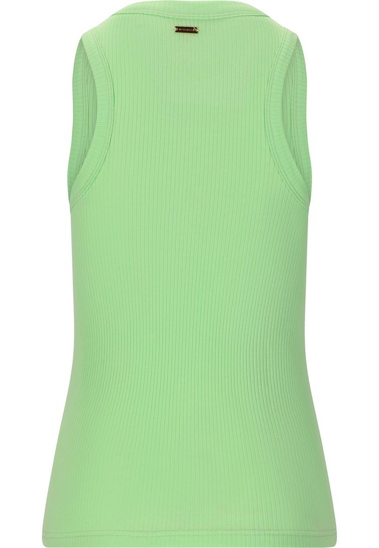 Athlecia Athlecia Lankae Tanktop Damen - 3170 Green Ash - 0 | SportScheck